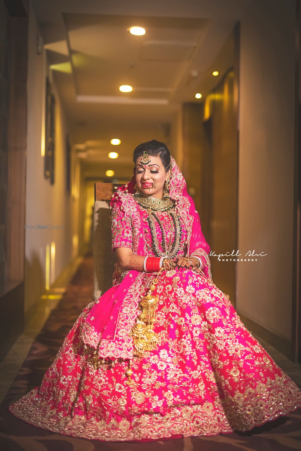 Photo From Rohit & Mohita - By Wedding Dream Photography