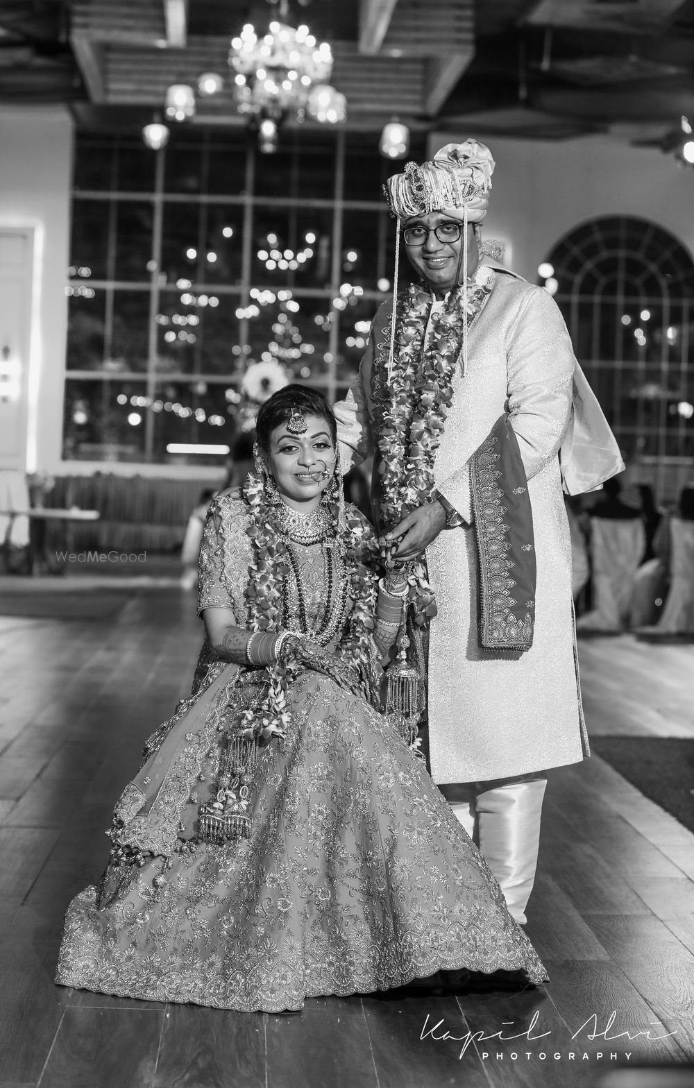 Photo From Rohit & Mohita - By Wedding Dream Photography