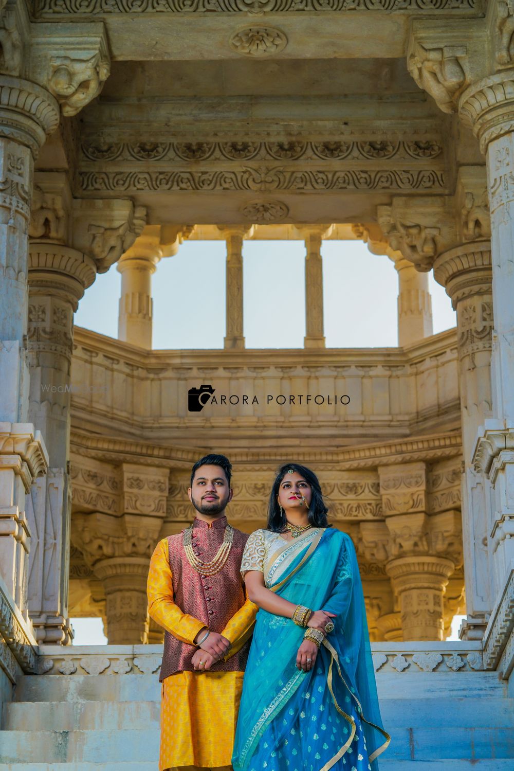 Photo From Ankush & Shivani - By Arora Portfolio 