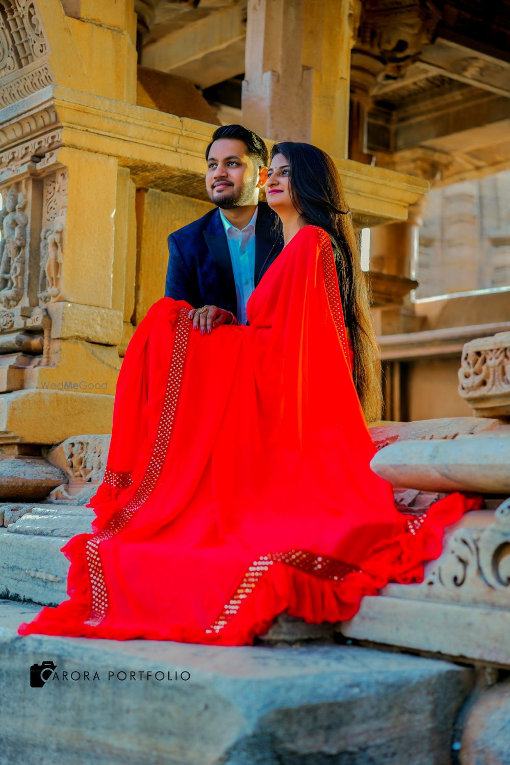 Photo From Ankush & Shivani - By Arora Portfolio 