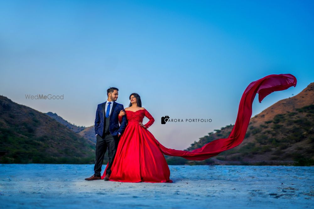 Photo From Ankush & Shivani - By Arora Portfolio 