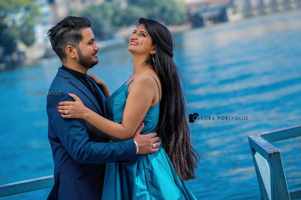 Photo From Ankush & Shivani - By Arora Portfolio 