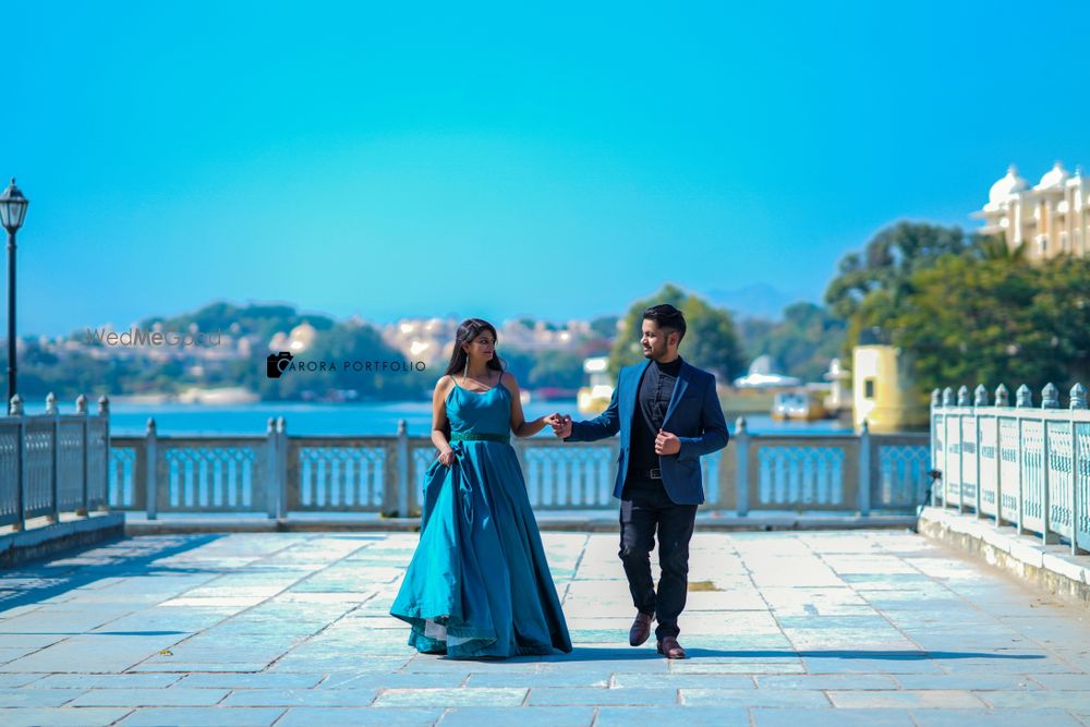 Photo From Ankush & Shivani - By Arora Portfolio 