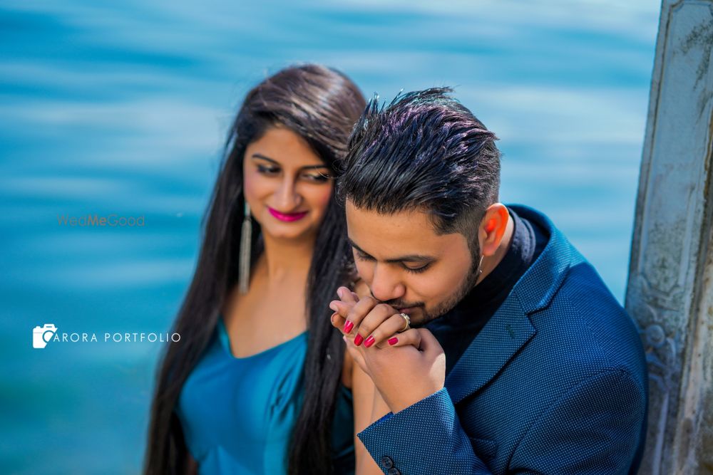 Photo From Ankush & Shivani - By Arora Portfolio 