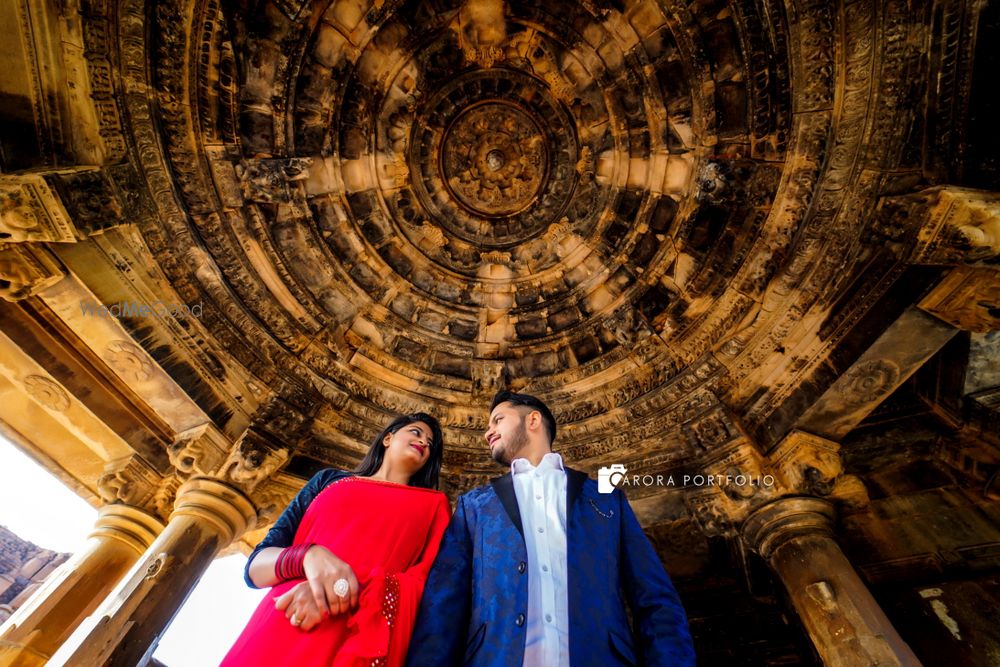 Photo From Ankush & Shivani - By Arora Portfolio 