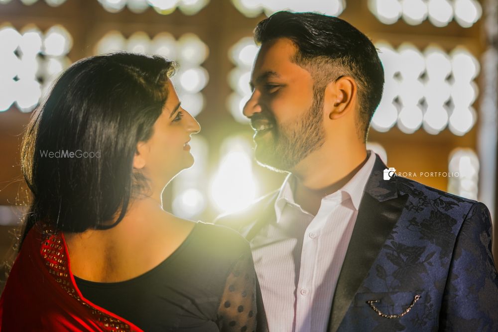 Photo From Ankush & Shivani - By Arora Portfolio 