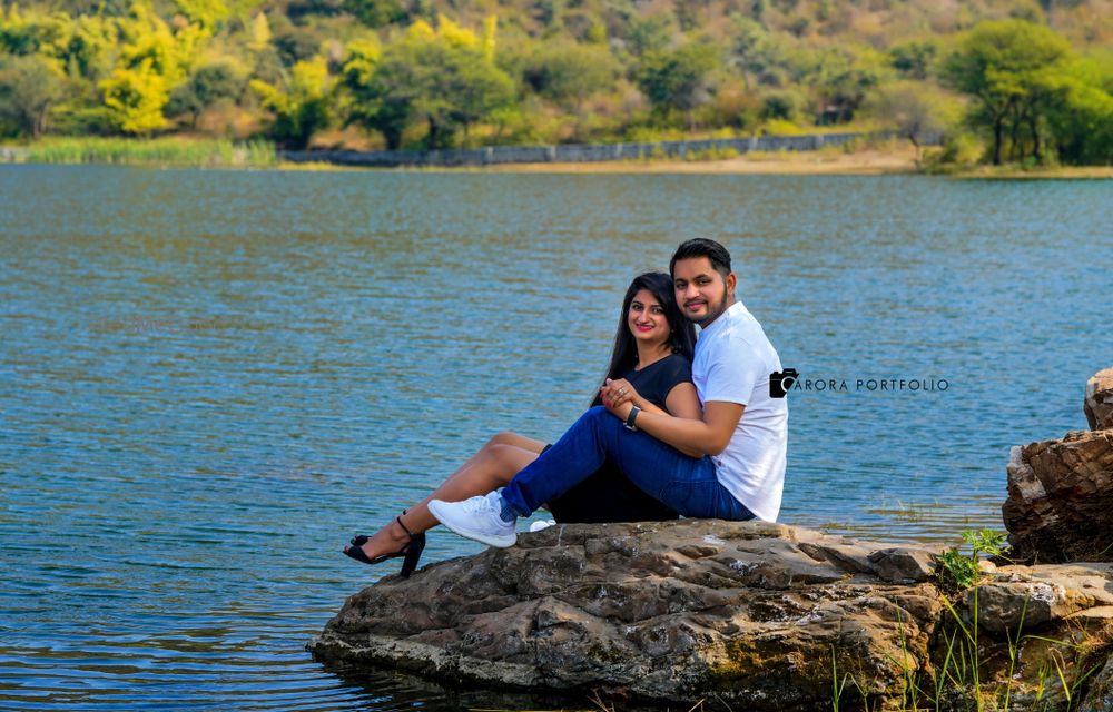 Photo From Ankush & Shivani - By Arora Portfolio 