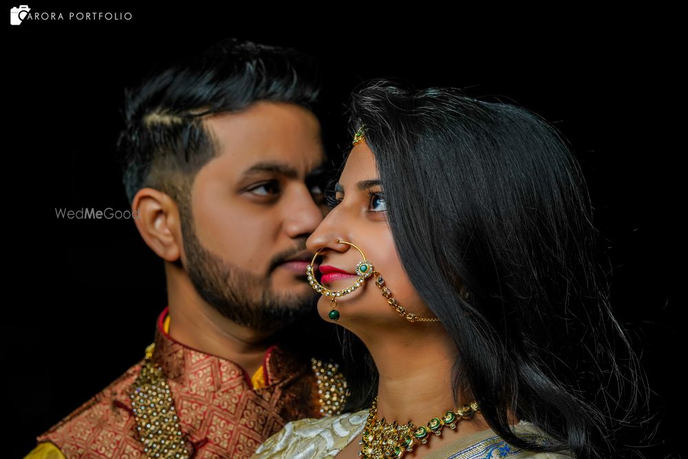 Photo From Ankush & Shivani - By Arora Portfolio 