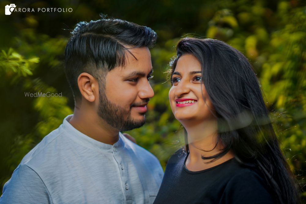 Photo From Ankush & Shivani - By Arora Portfolio 