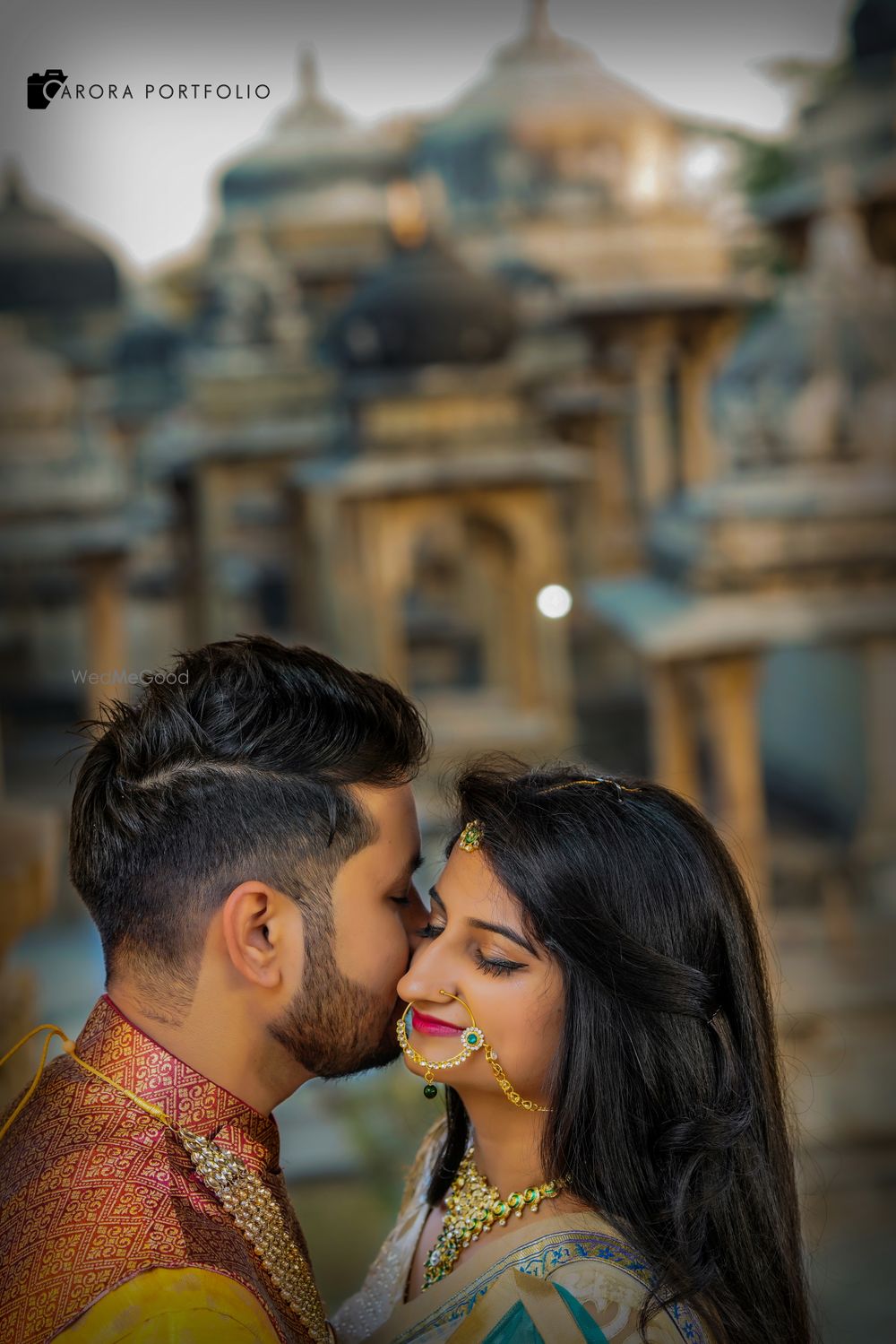 Photo From Ankush & Shivani - By Arora Portfolio 