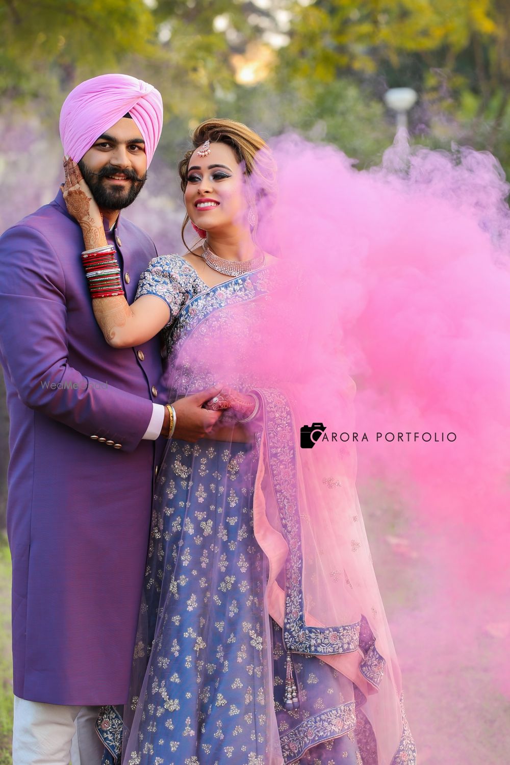 Photo From Haranmol & Vibhuti - By Arora Portfolio 