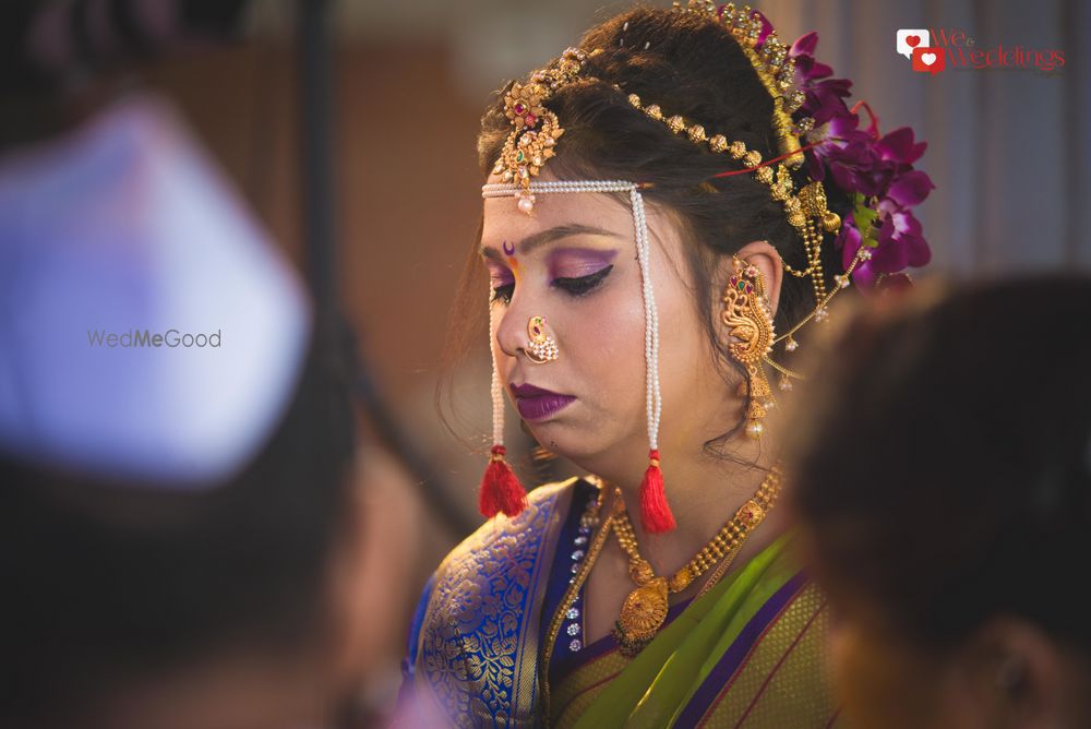 Photo From Tushar & Saburi - By HK Wedding Photography