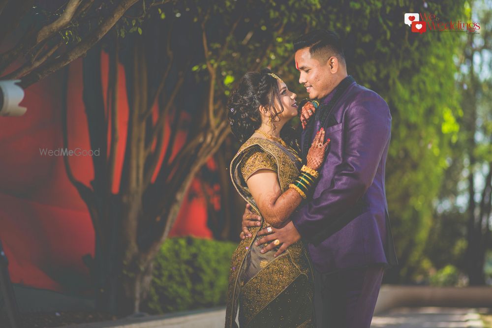 Photo From Tushar & Saburi - By HK Wedding Photography