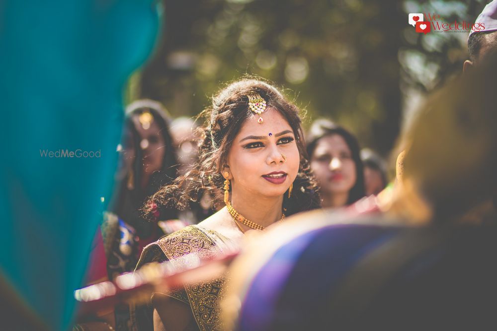 Photo From Tushar & Saburi - By HK Wedding Photography