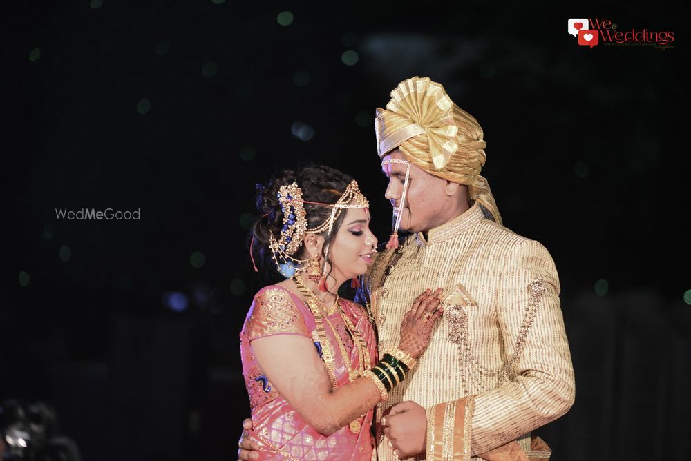 Photo From Tushar & Saburi - By HK Wedding Photography