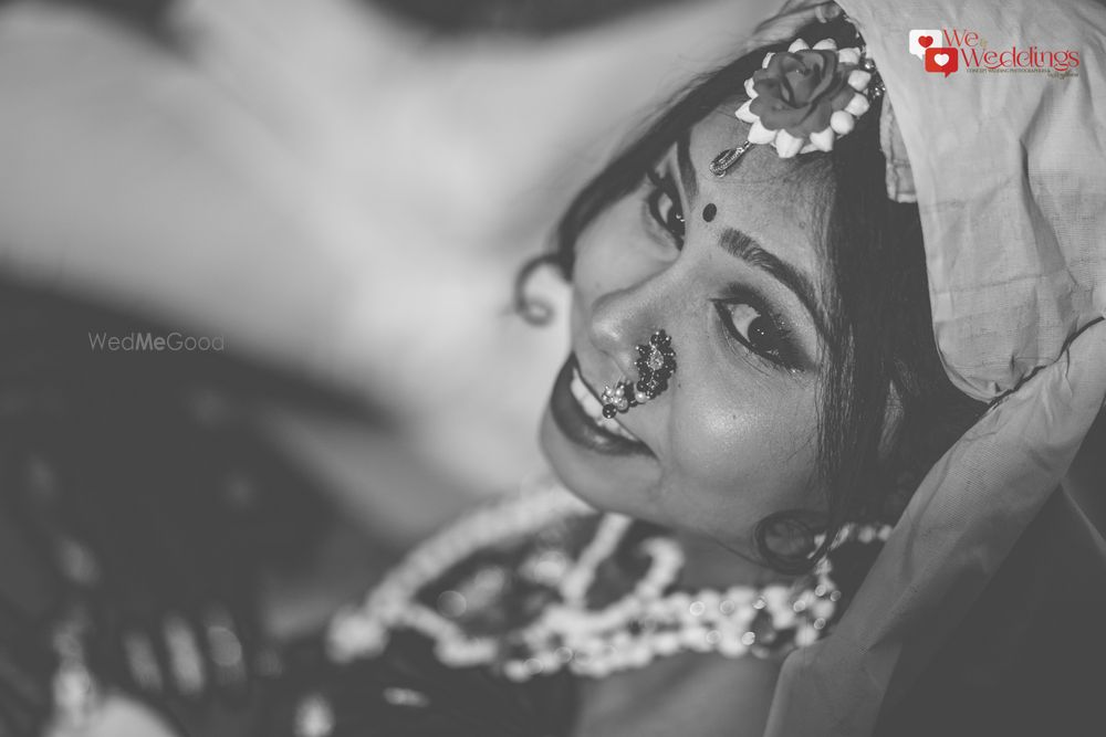 Photo From Tushar & Saburi - By HK Wedding Photography