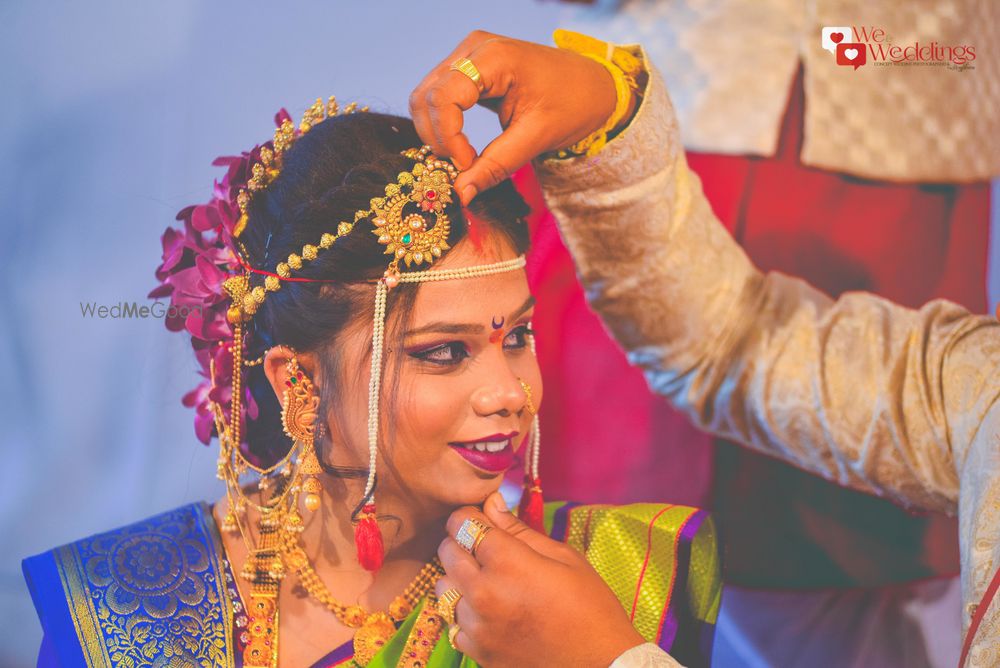 Photo From Tushar & Saburi - By HK Wedding Photography