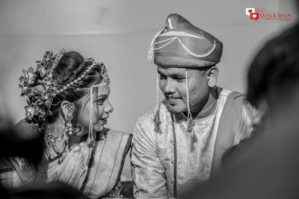 Photo From Tushar & Saburi - By HK Wedding Photography