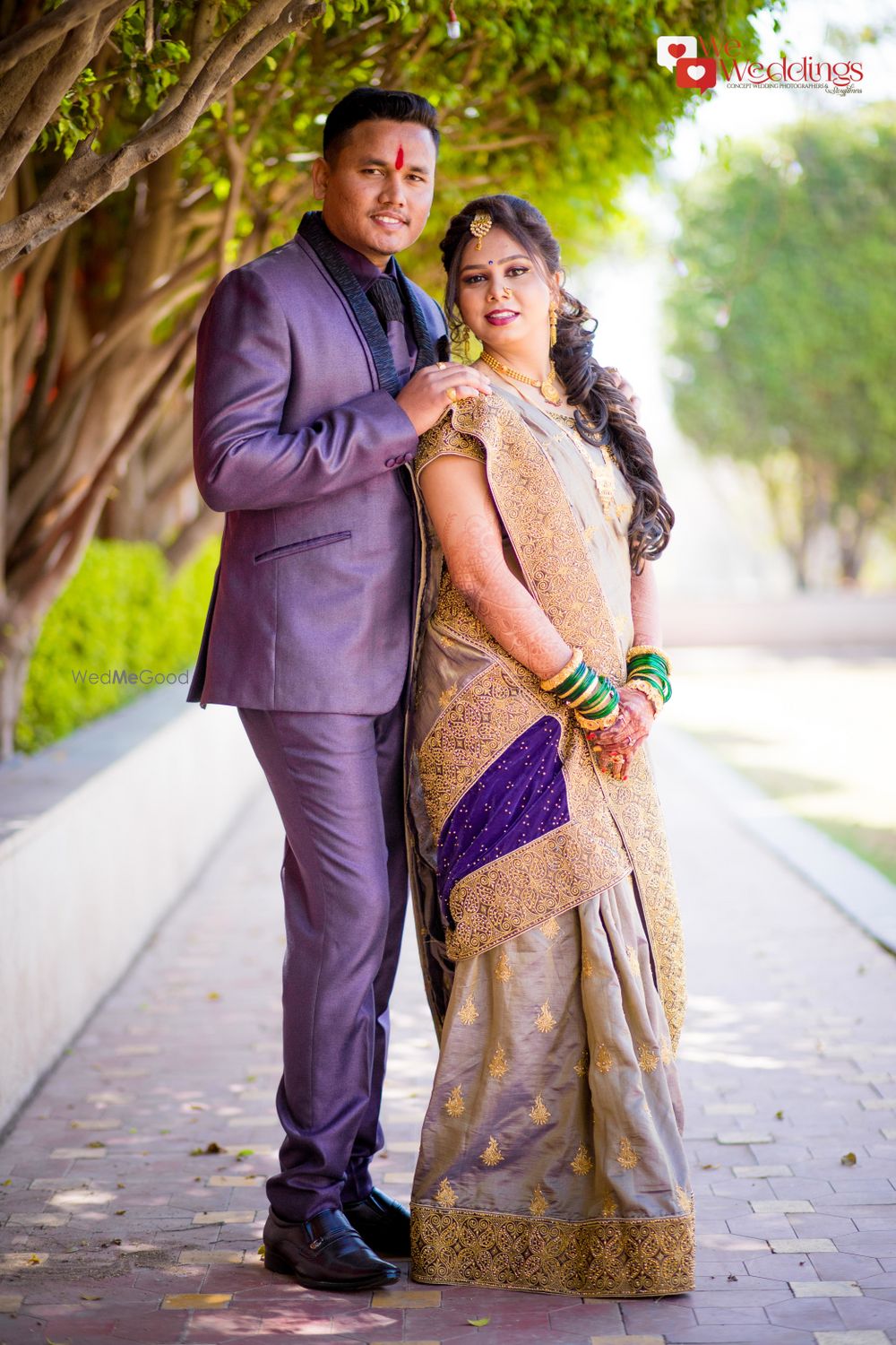 Photo From Tushar & Saburi - By HK Wedding Photography