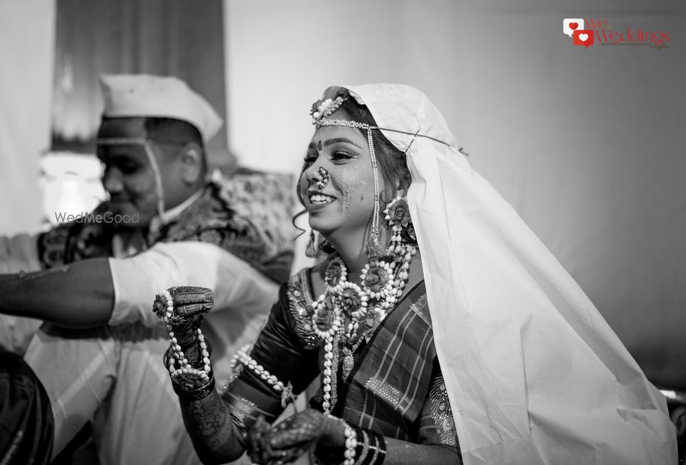 Photo From Tushar & Saburi - By HK Wedding Photography