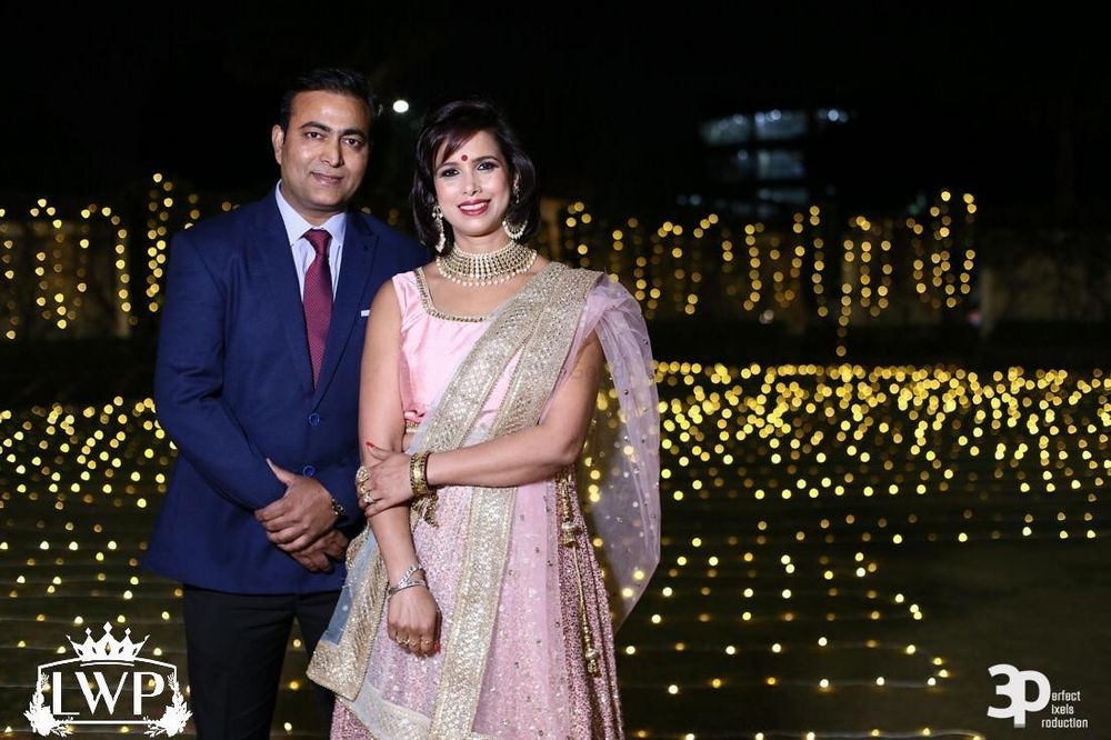 Photo From Sehbi and Dikshant - By Lifestyle Destination Wedding Planner