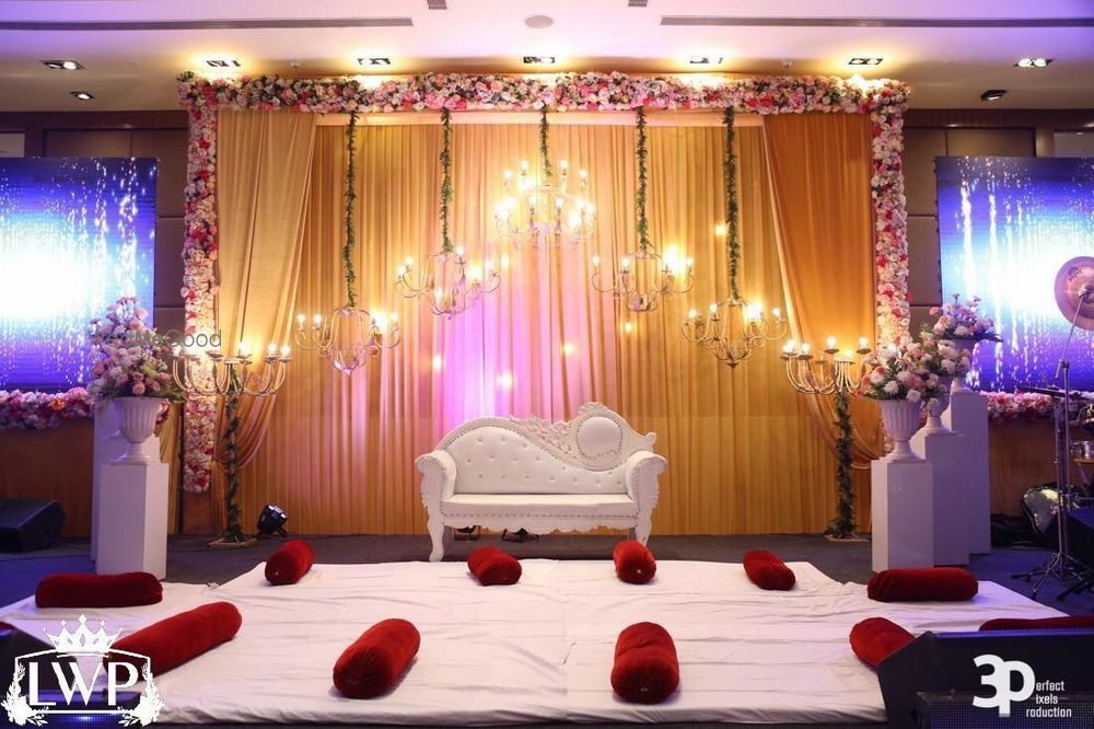 Photo From Sehbi and Dikshant - By Lifestyle Destination Wedding Planner