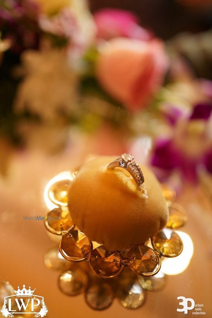 Photo From Sehbi and Dikshant - By Lifestyle Destination Wedding Planner