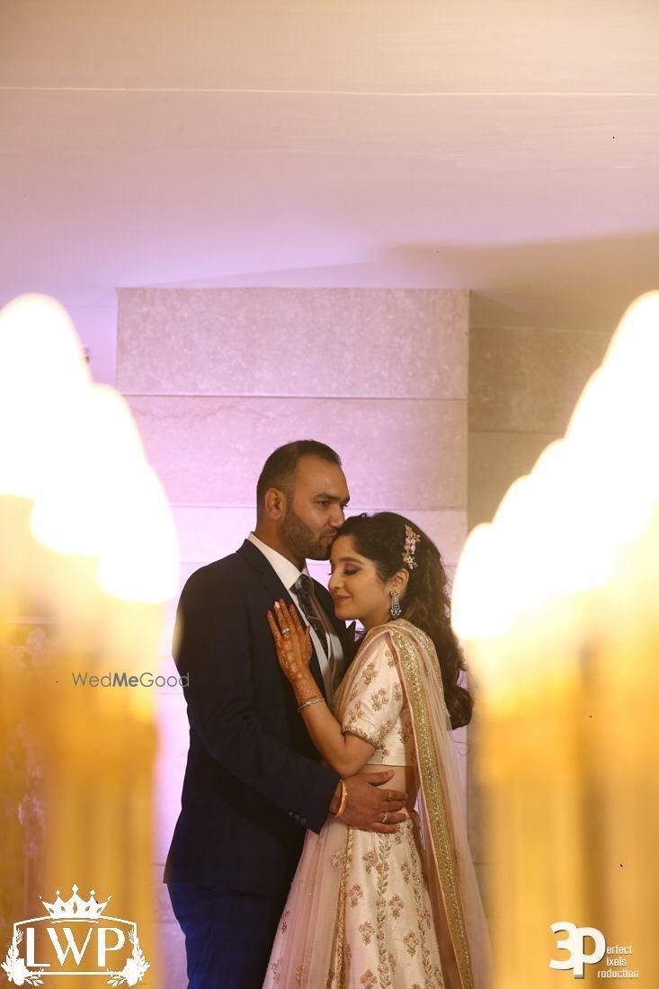 Photo From Sehbi and Dikshant - By Lifestyle Destination Wedding Planner