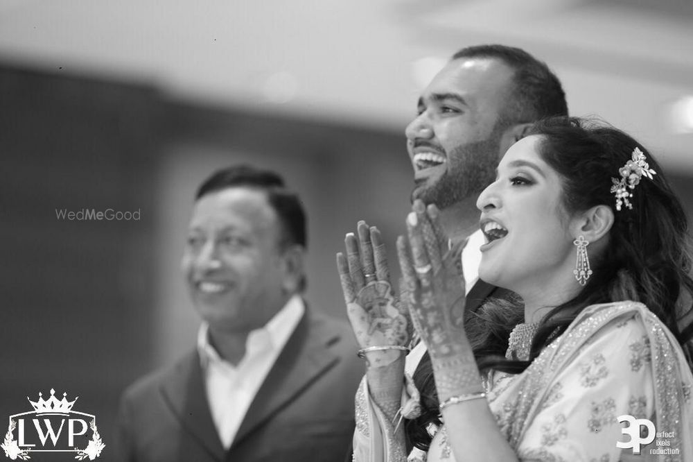 Photo From Sehbi and Dikshant - By Lifestyle Destination Wedding Planner