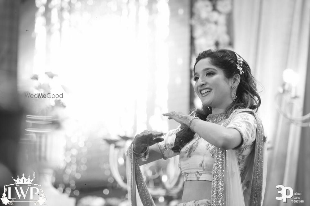 Photo From Sehbi and Dikshant - By Lifestyle Destination Wedding Planner