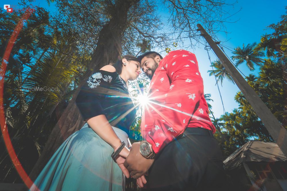 Photo From Abhishek & Megha - By HK Wedding Photography