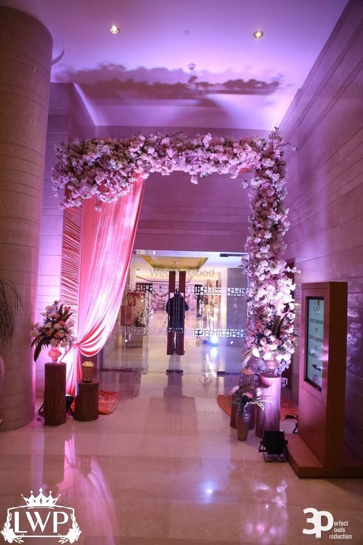 Photo From Sehbi & Dikshant @ hotel lalit chandigarh - By Lifestyle Destination Wedding Planner