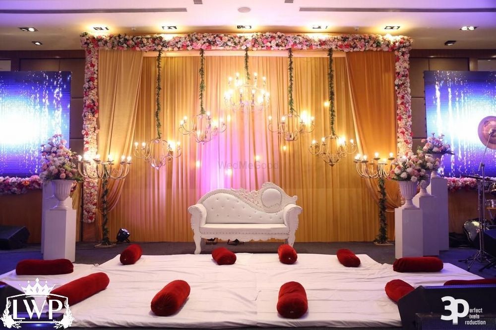 Photo From Sehbi & Dikshant @ hotel lalit chandigarh - By Lifestyle Destination Wedding Planner