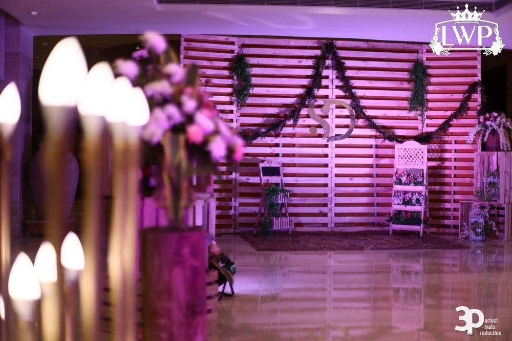 Photo From Sehbi & Dikshant @ hotel lalit chandigarh - By Lifestyle Destination Wedding Planner