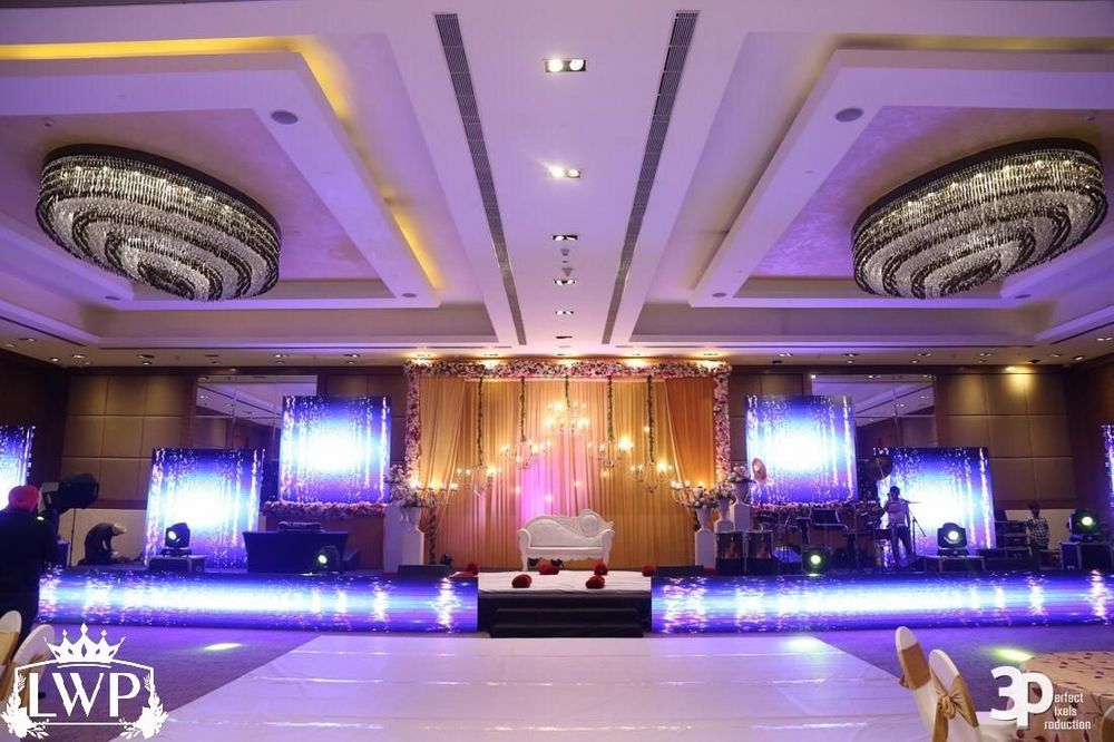 Photo From Sehbi & Dikshant @ hotel lalit chandigarh - By Lifestyle Destination Wedding Planner