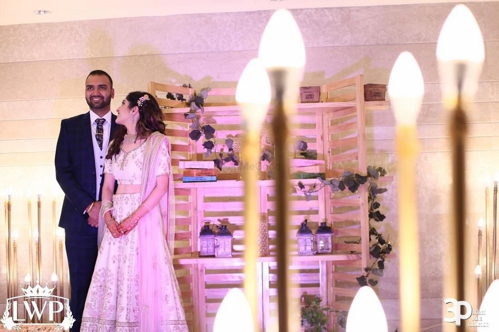 Photo From Sehbi & Dikshant @ hotel lalit chandigarh - By Lifestyle Destination Wedding Planner