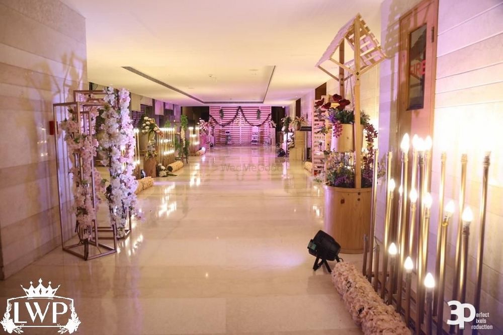 Photo From Sehbi & Dikshant @ hotel lalit chandigarh - By Lifestyle Destination Wedding Planner