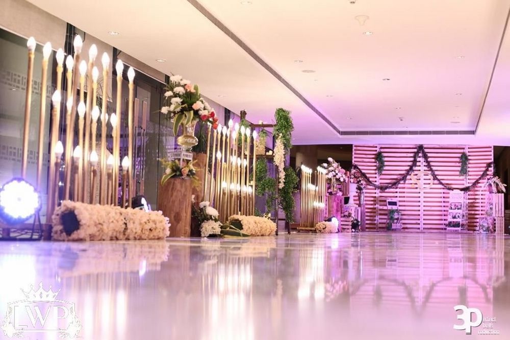Photo From Sehbi & Dikshant @ hotel lalit chandigarh - By Lifestyle Destination Wedding Planner