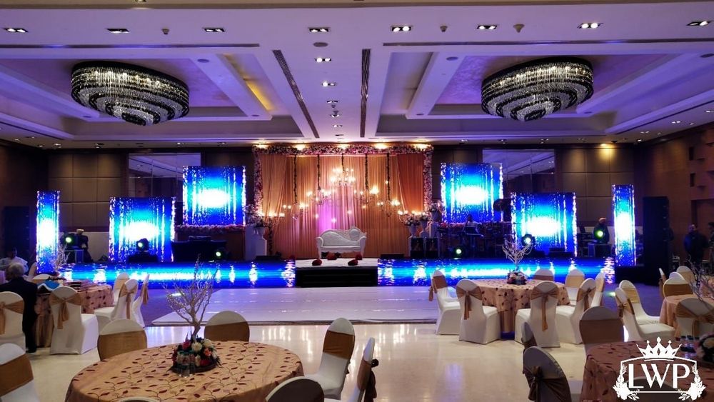 Photo From Sehbi & Dikshant @ hotel lalit chandigarh - By Lifestyle Destination Wedding Planner