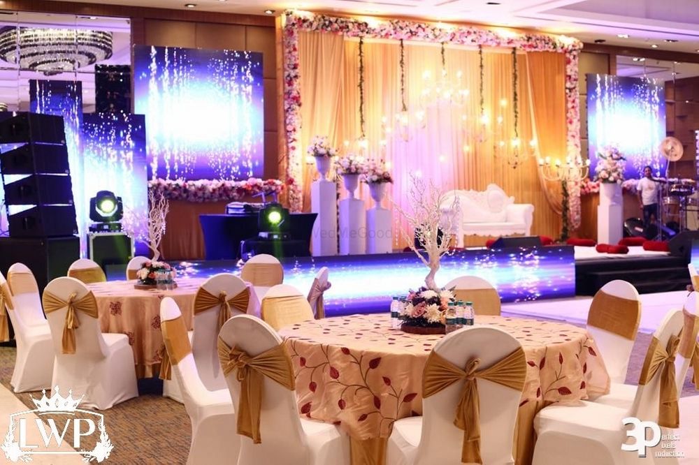 Photo From Sehbi & Dikshant @ hotel lalit chandigarh - By Lifestyle Destination Wedding Planner