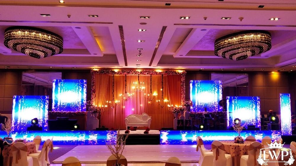 Photo From Sehbi & Dikshant @ hotel lalit chandigarh - By Lifestyle Destination Wedding Planner