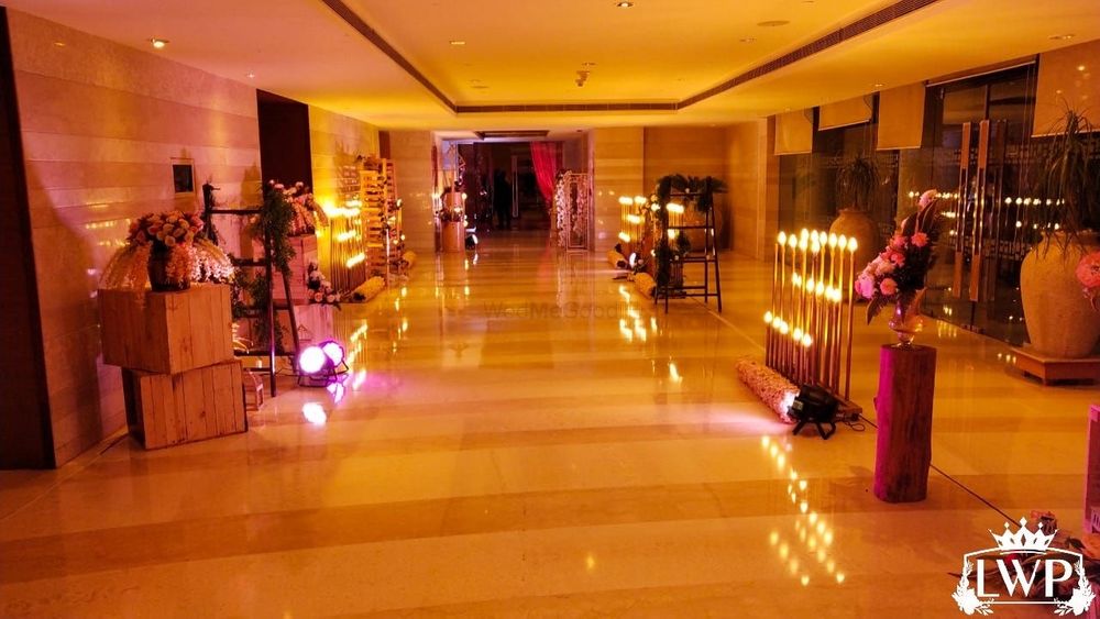 Photo From Sehbi & Dikshant @ hotel lalit chandigarh - By Lifestyle Destination Wedding Planner