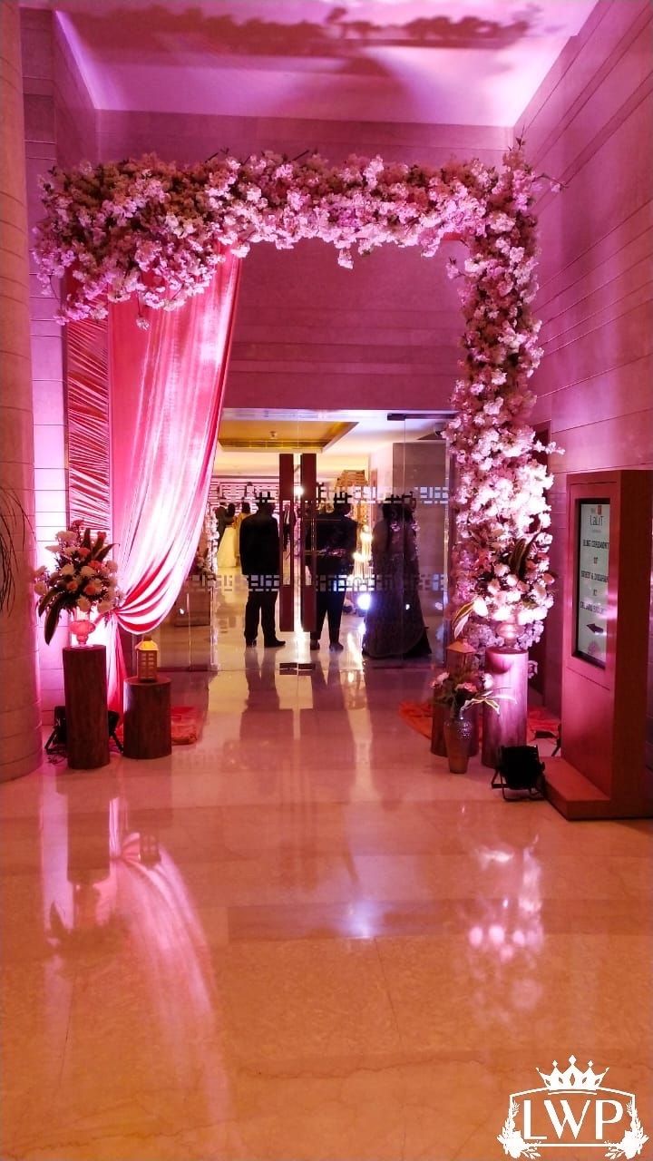 Photo From Sehbi & Dikshant @ hotel lalit chandigarh - By Lifestyle Destination Wedding Planner