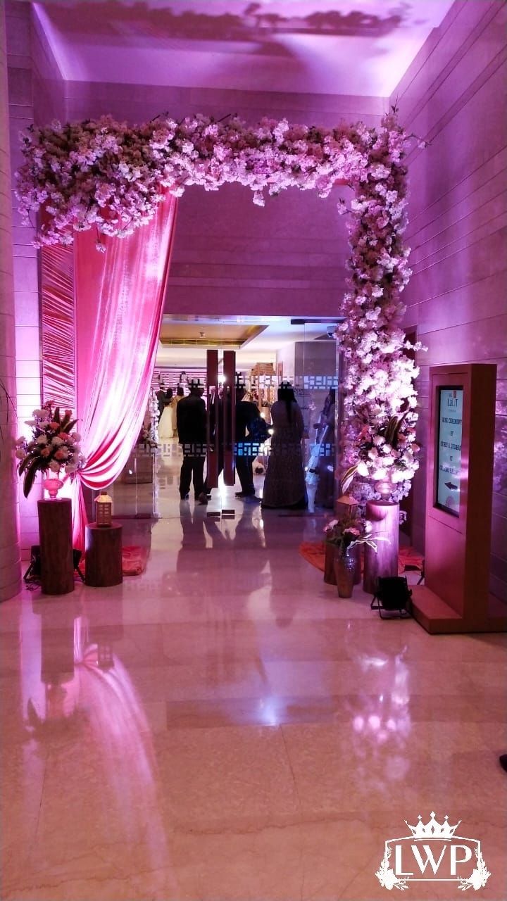 Photo From Sehbi & Dikshant @ hotel lalit chandigarh - By Lifestyle Destination Wedding Planner