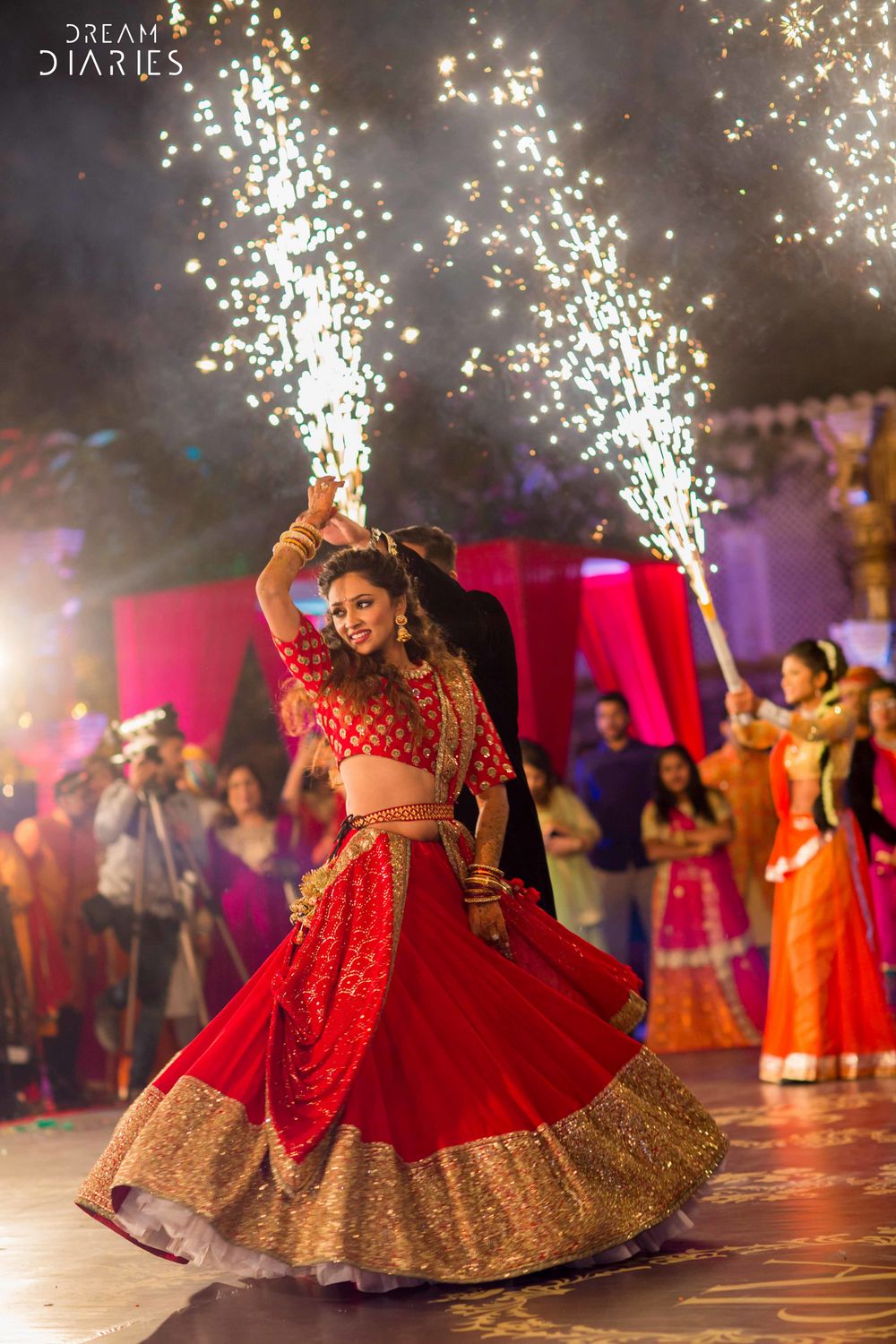 Photo From Ashka & Paarth, Udaipur - By F5 Weddings