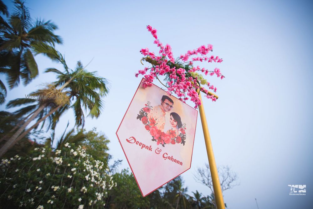 Photo From Gahana & Deepak, Kovalam - By F5 Weddings