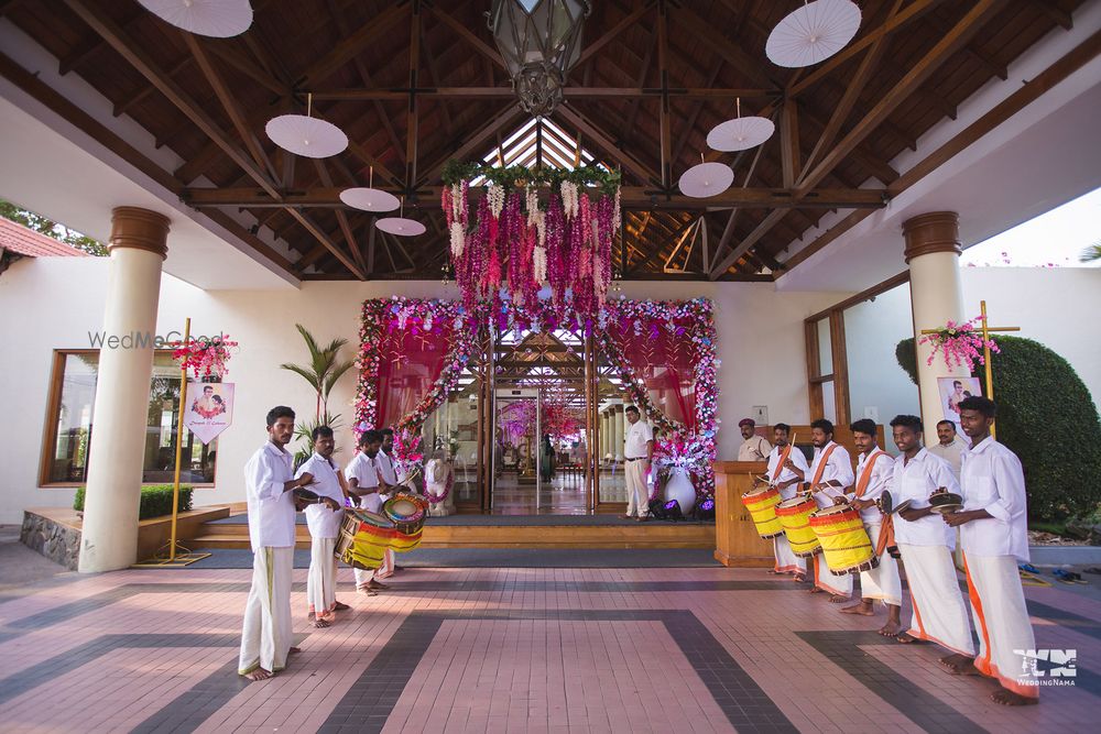 Photo From Gahana & Deepak, Kovalam - By F5 Weddings