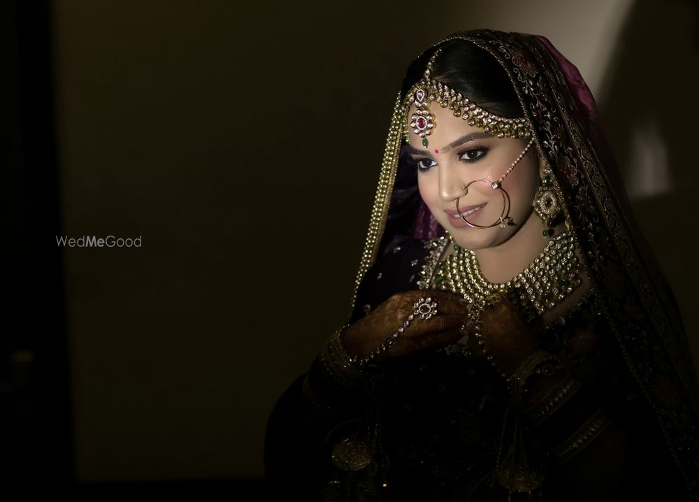 Photo From Somya&Anupreet Wedding - By 7thSky Productions