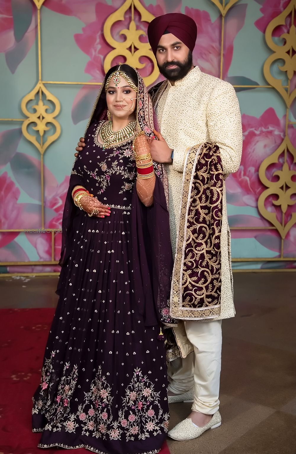 Photo From Somya&Anupreet Wedding - By 7thSky Productions