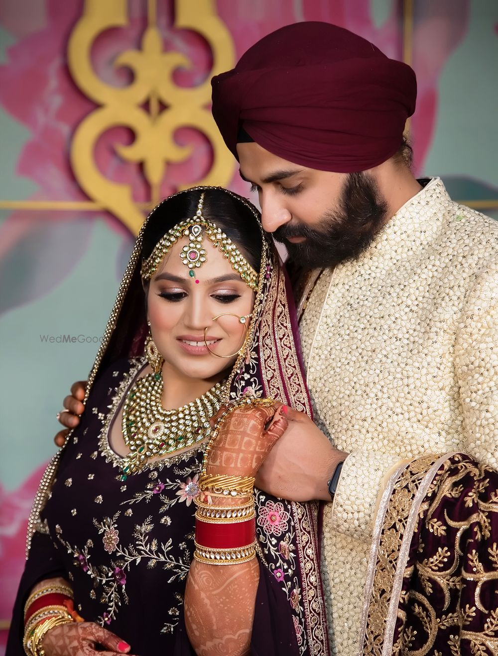 Photo From Somya&Anupreet Wedding - By 7thSky Productions